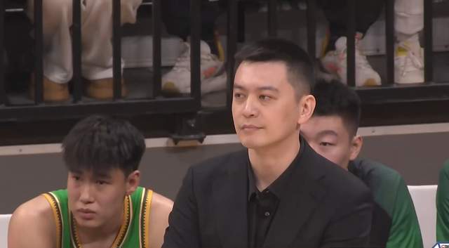 B体育app下载-30分惨负广东！杨鸣回怼记者：不清楚你这个问题到底想表达什么？