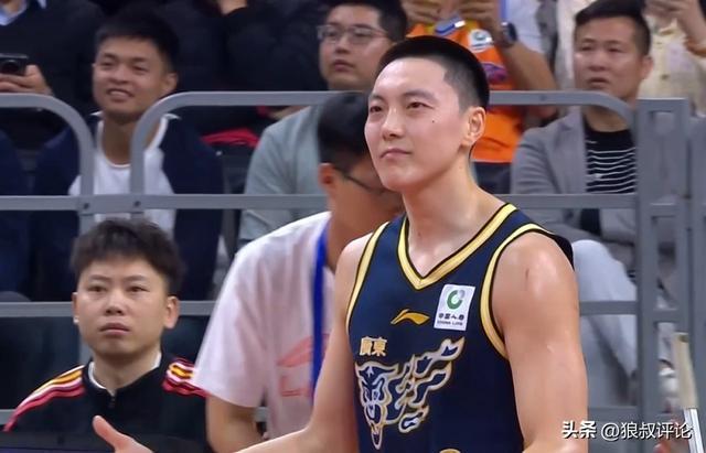 B体育官方网站-广东vs北控前瞻:杜锋主场40分大败欲反弹,胡明轩徐杰PK廖三宁