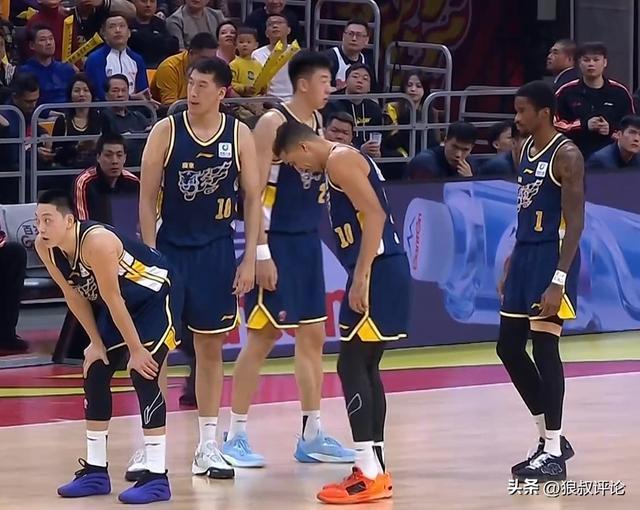 B体育官方网站-广东vs北控前瞻:杜锋主场40分大败欲反弹,胡明轩徐杰PK廖三宁