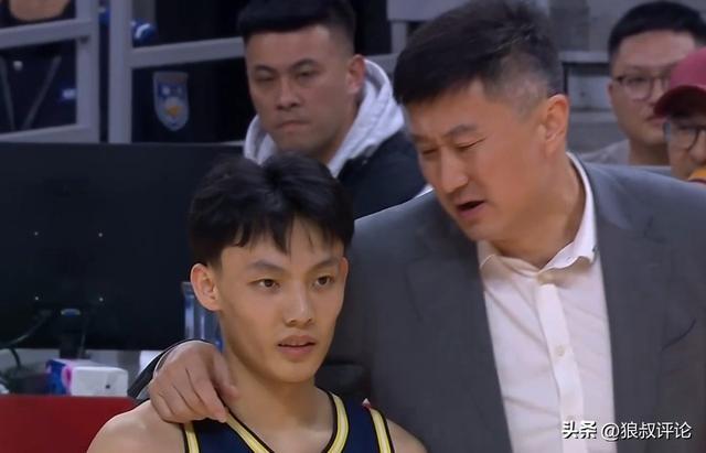B体育官方网站-广东vs北控前瞻:杜锋主场40分大败欲反弹,胡明轩徐杰PK廖三宁