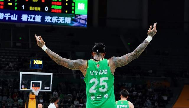 B体育登录入口-辽宁男篮拒绝3连败!全力战胜福建,限制皮特森,央视直播